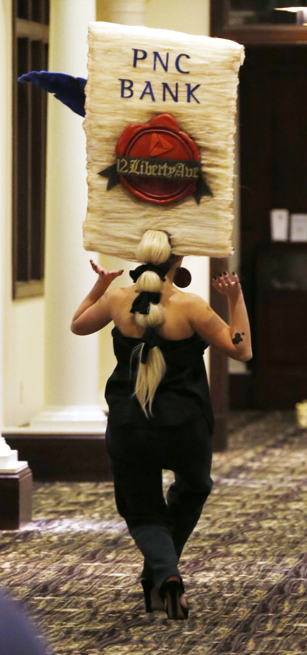Big Hair Ball